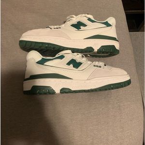 New balance 550’s